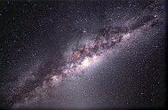 Milky Way 10mm f/6